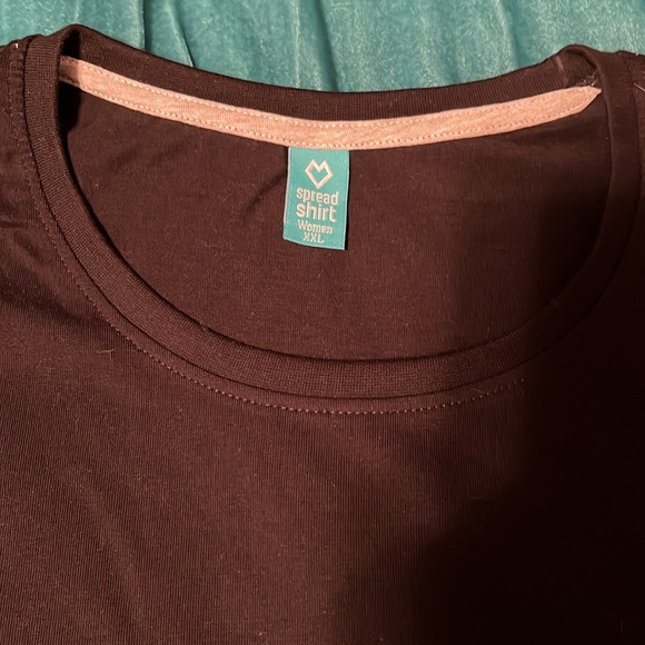 LAST OFFER! Gratitude is Medicine Tee! Color: Black w/white Sz: Women’s XXL - Picture 6 of 7